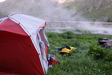 палатка big agnes вентиляция