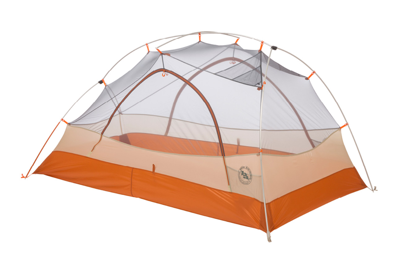 палатка big agnes copper spur ul2 classic купить