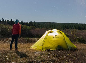 трехместная палатка marmot купить в санкт-петербурге