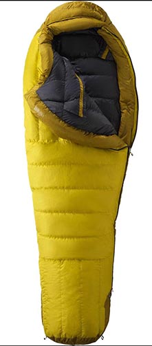 спальник marmot -20f col regular продам