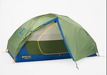 палатка Marmot Tungsten 3P