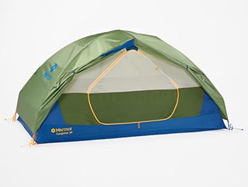 палатка Marmot Tungsten 3P