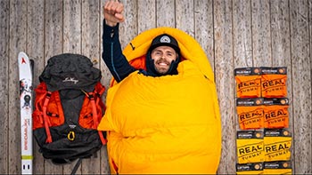  спальный мешок marmot never summer купить